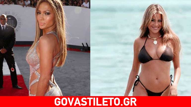 Οι 45άρες είναι οι καινούργιες 25άρες